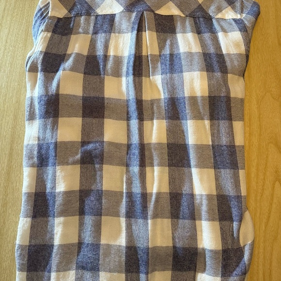 Rails flannel X-Large - Picture 5 of 5